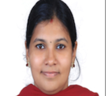Dr. Veena M  Pillai